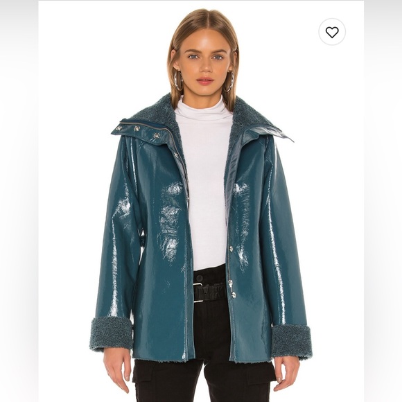 Jacket - Picture 6 of 8